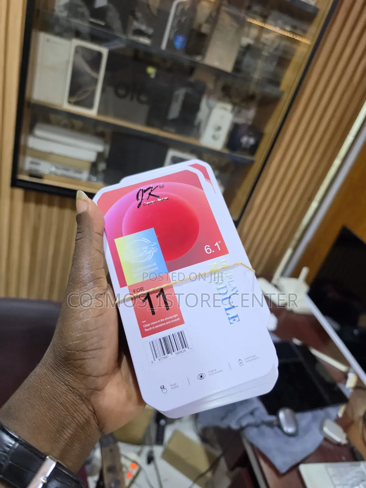 iPhone 11 Jk LCD