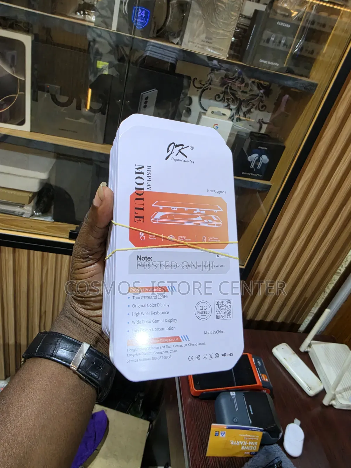 iPhone 11 Jk LCD