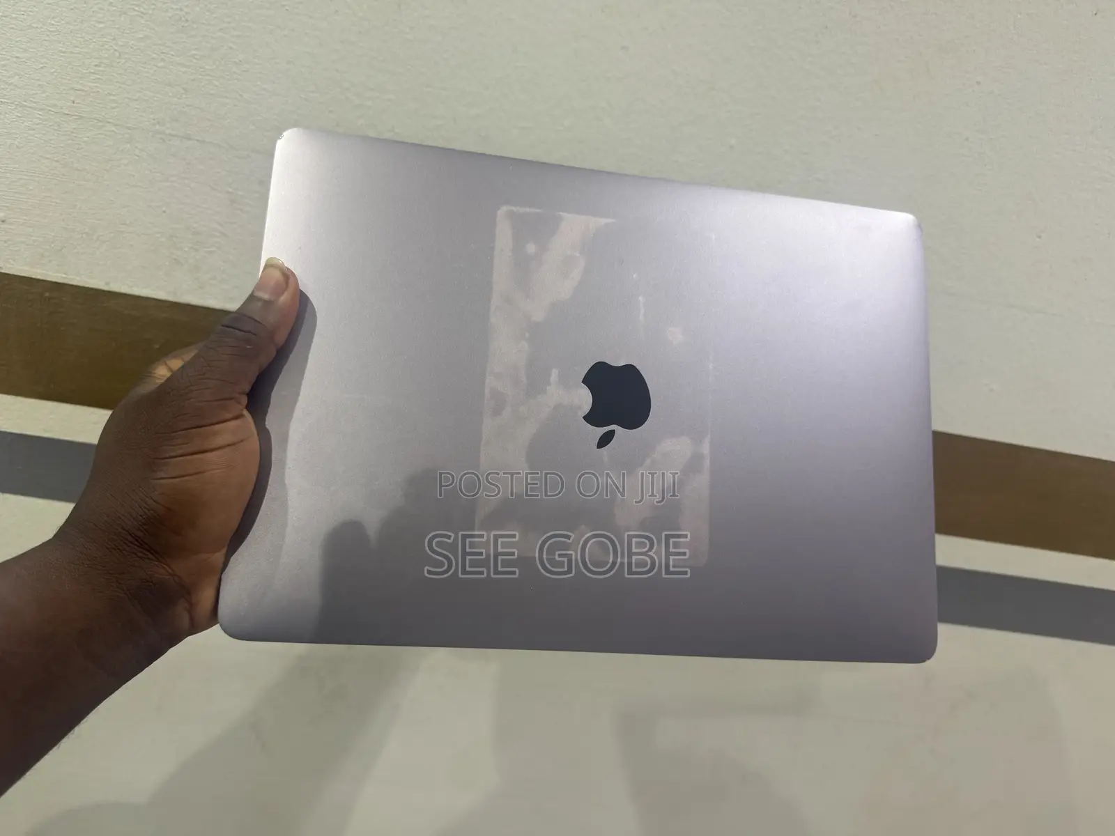 Laptop Apple MacBook Pro 2019 16GB Intel Core i7 SSD 128GB