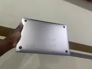 Laptop Apple MacBook Pro 2019 16GB Intel Core i7 SSD 128GB