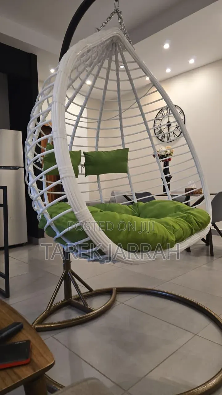 Nest Swing / Hanging Chair
