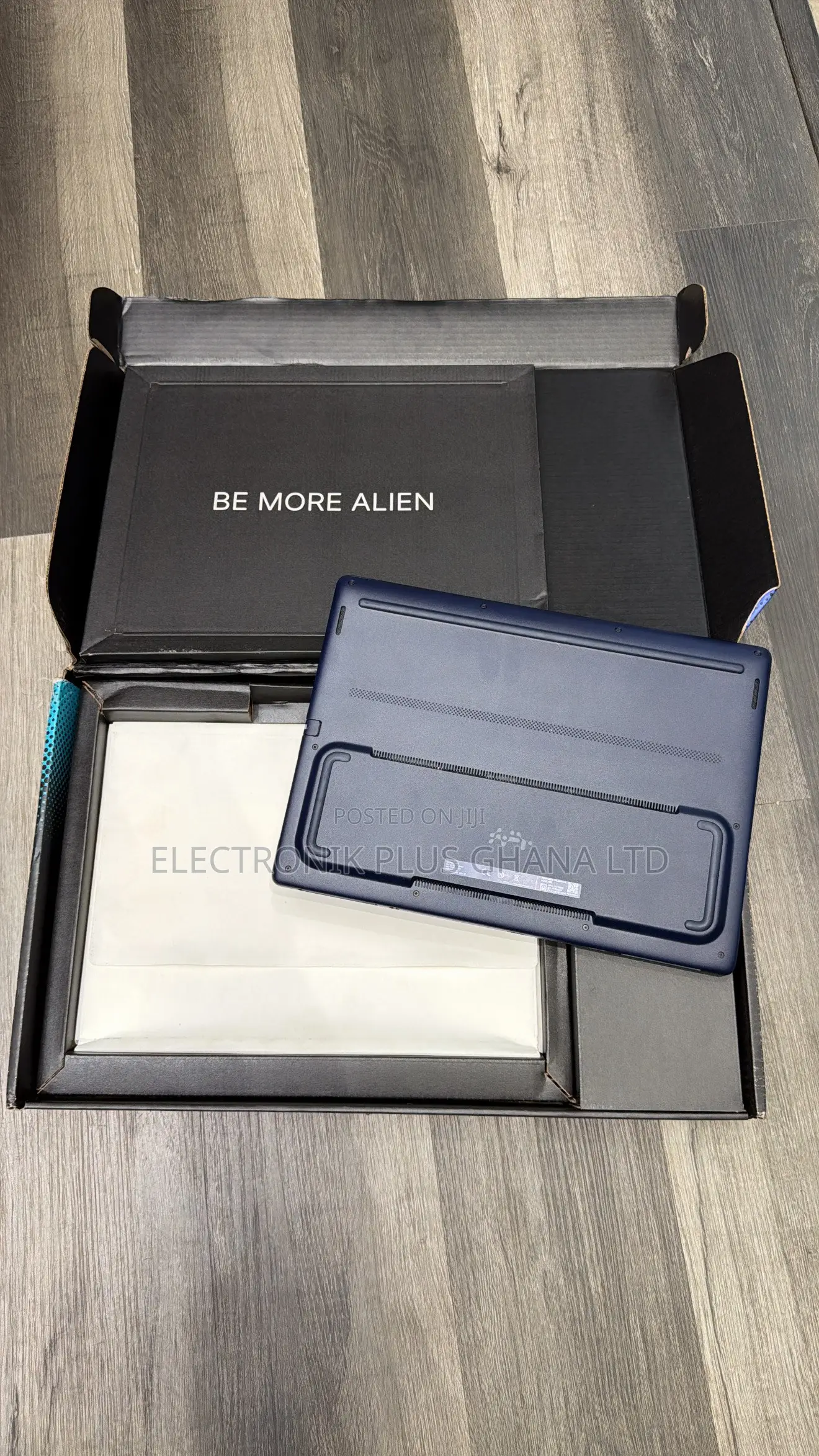 Laptop Alienware 16 Aurora 32GB Intel Core 7 SSD 1T