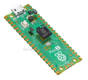 Raspberry Pi Pico 2