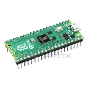 Raspberry Pi Pico 2