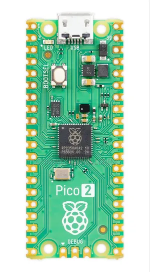 Raspberry Pi Pico 2