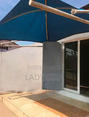 1bdrm Apartment in Hof Apartments, West Legon for rent