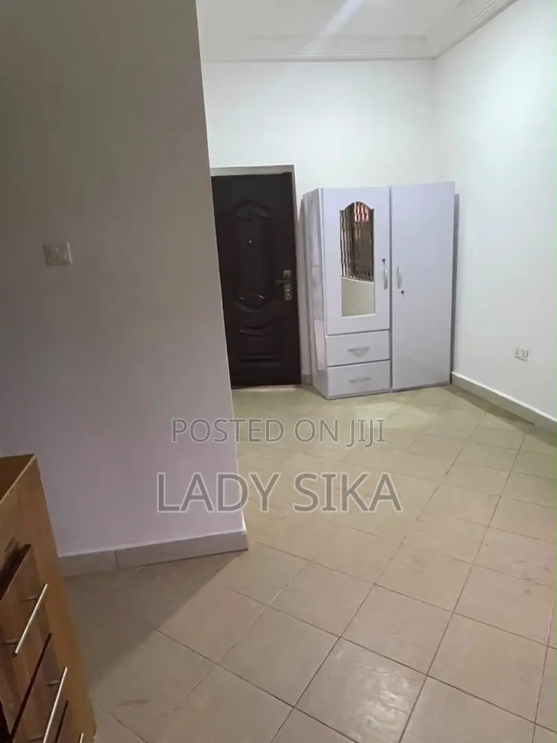 1bdrm Apartment in Hof Apartments, West Legon for rent