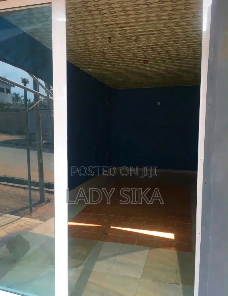 1bdrm Apartment in Hof Apartments, West Legon for rent