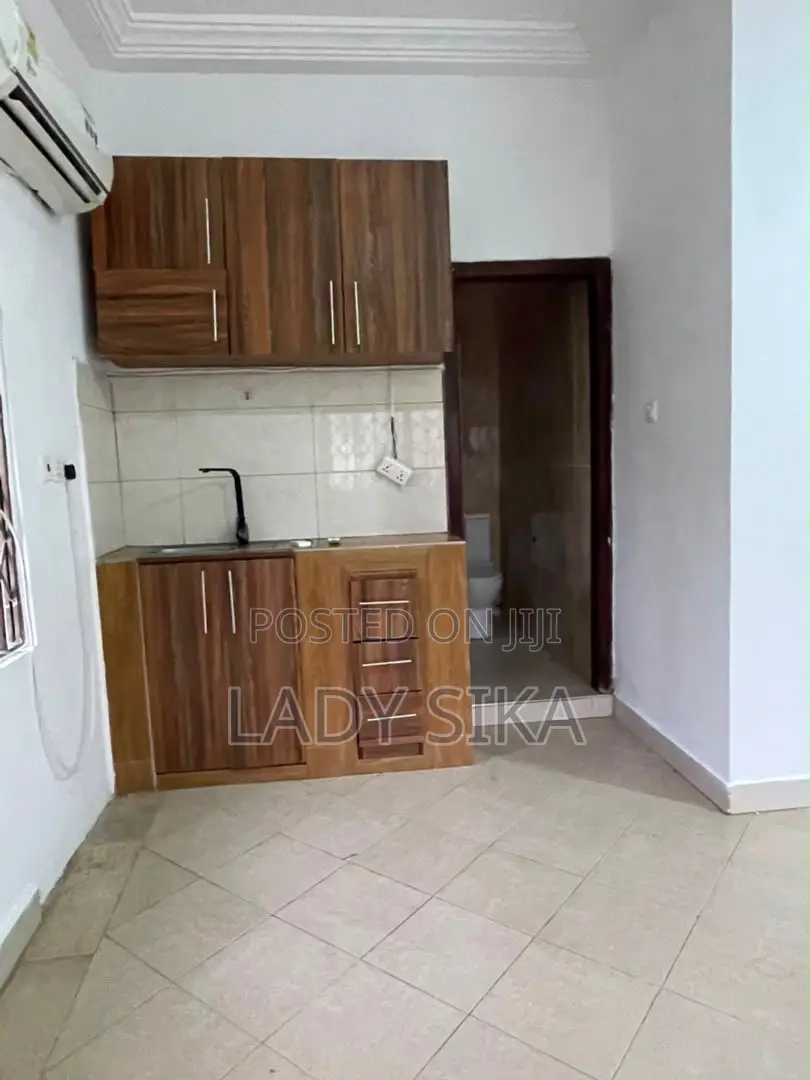 1bdrm Apartment in Hof Apartments, West Legon for rent