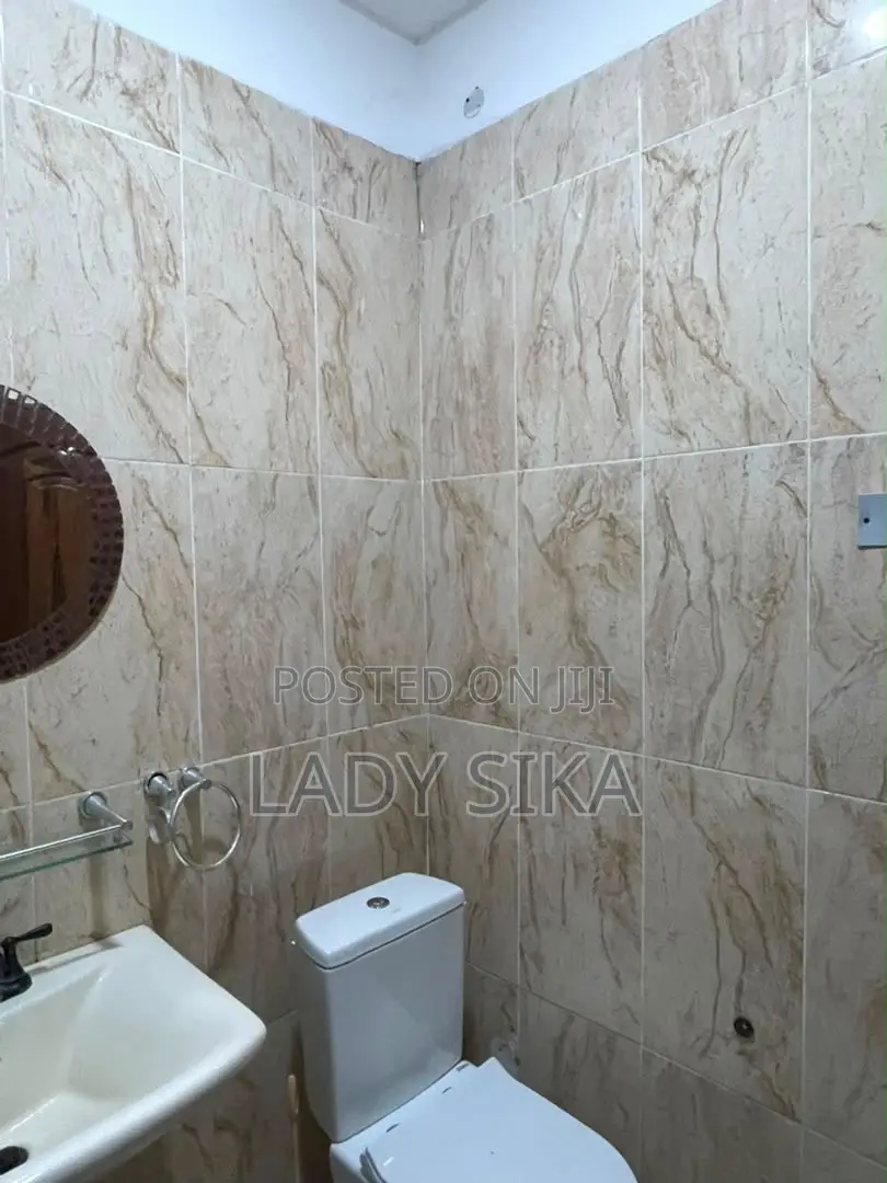 1bdrm Apartment in Hof Apartments, West Legon for rent