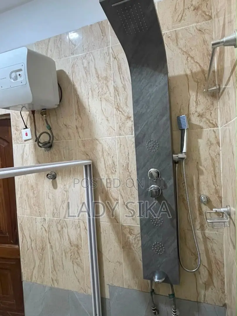 1bdrm Apartment in Hof Apartments, West Legon for rent