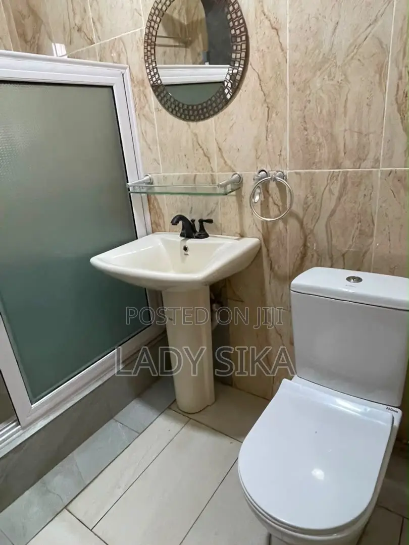 1bdrm Apartment in Hof Apartments, West Legon for rent