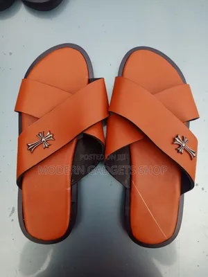 Men’s Fashion Slippers – Quality Casual Sandals for Everyday Wear