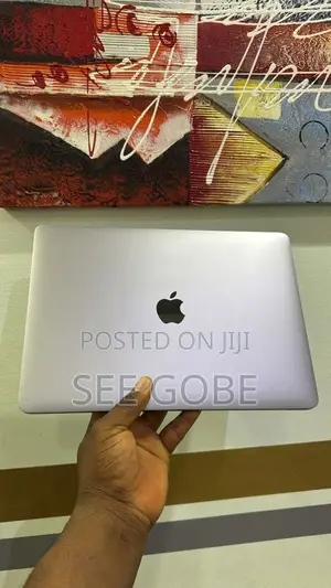 Laptop Apple MacBook Pro 2020 16GB Intel Core i5 SSD 512GB