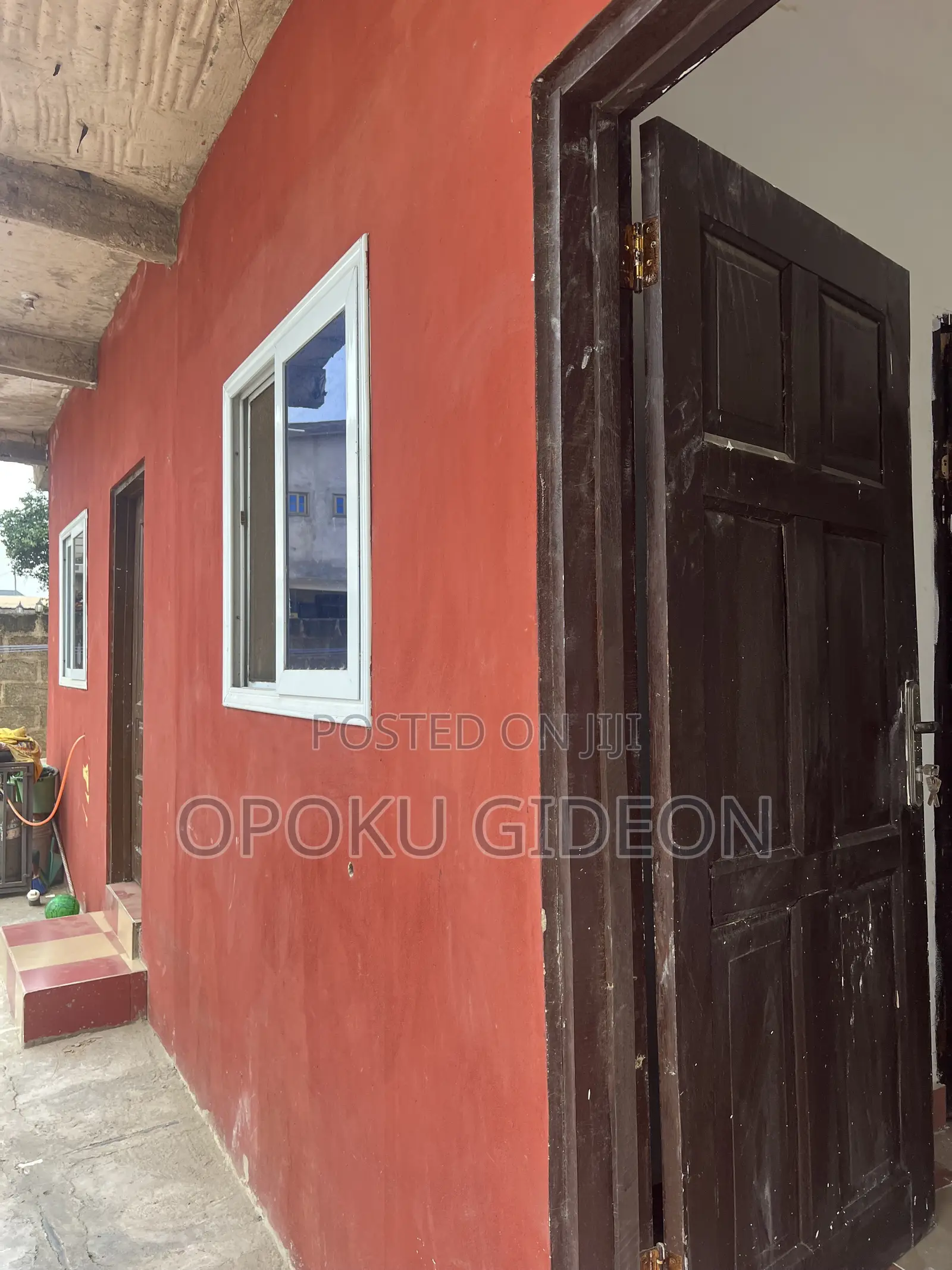 1bdrm Room & Parlour in Ablekuma, Olebu for rent