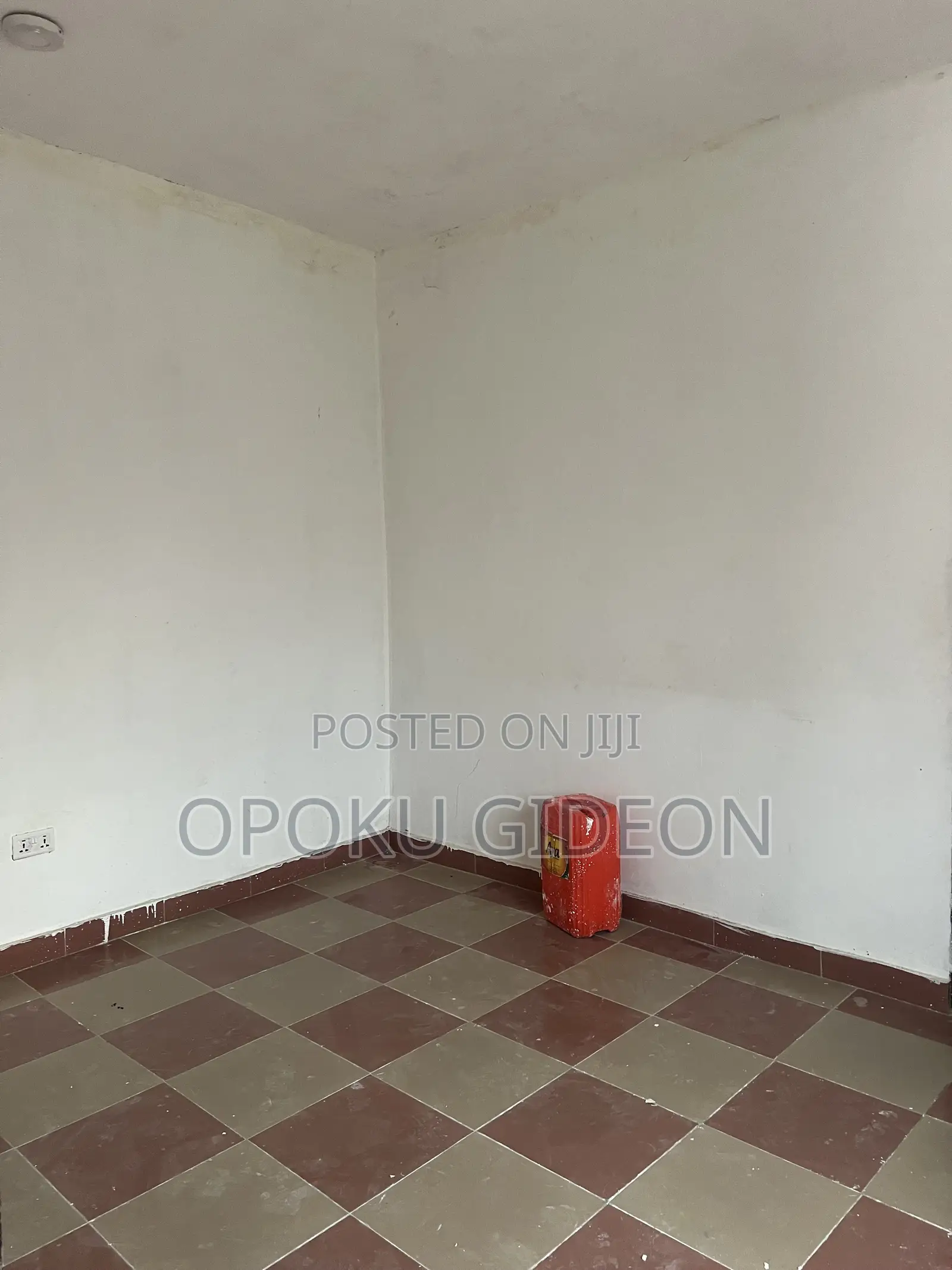 1bdrm Room & Parlour in Ablekuma, Olebu for rent