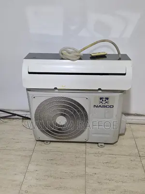 Used 2. 0 Nasco Air-Condition for Sale.