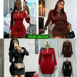 Gloria 'S Clothing Store