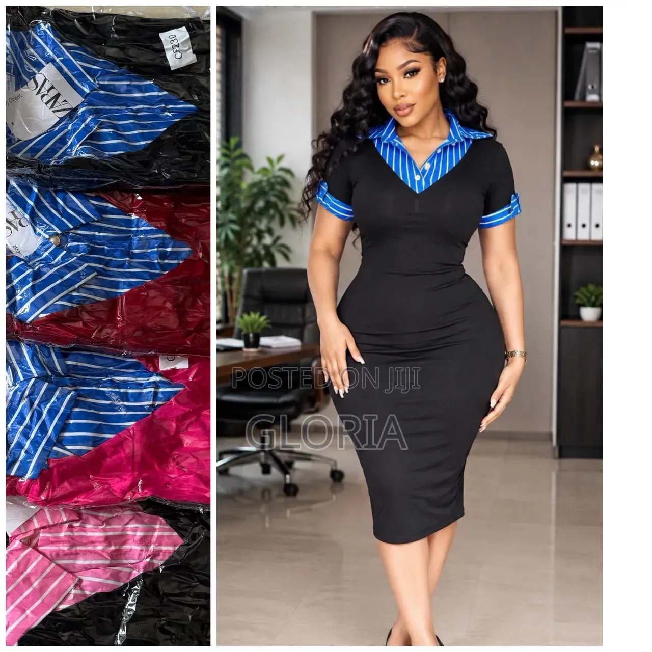 Gloria 'S Clothing Store