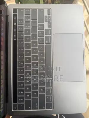Laptop Apple MacBook Pro 2020 16GB Intel Core i5 SSD 512GB