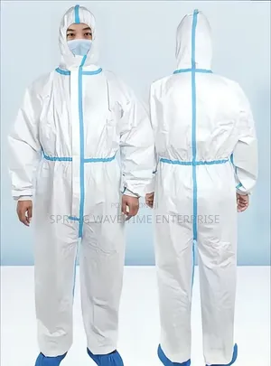 Disposable Coverall