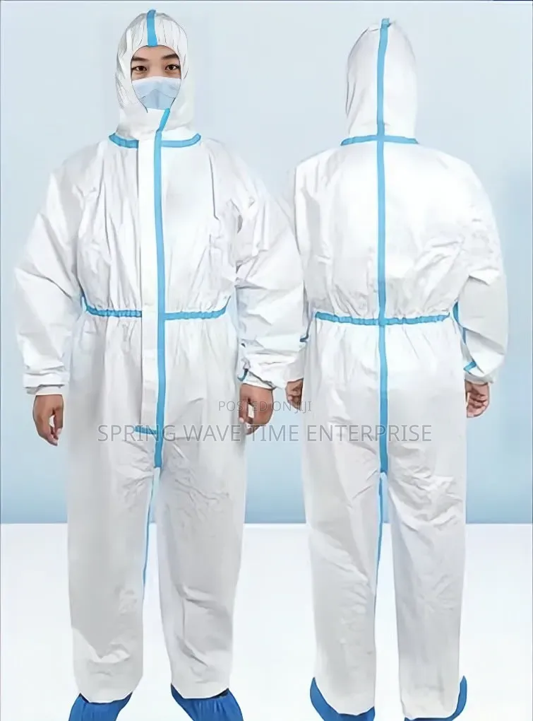 Disposable Coverall