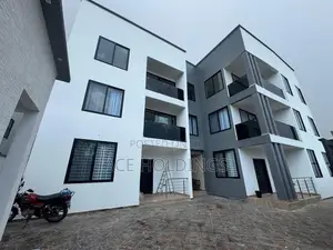 2bdrm Apartment in Adjiringanor, East Legon for rent