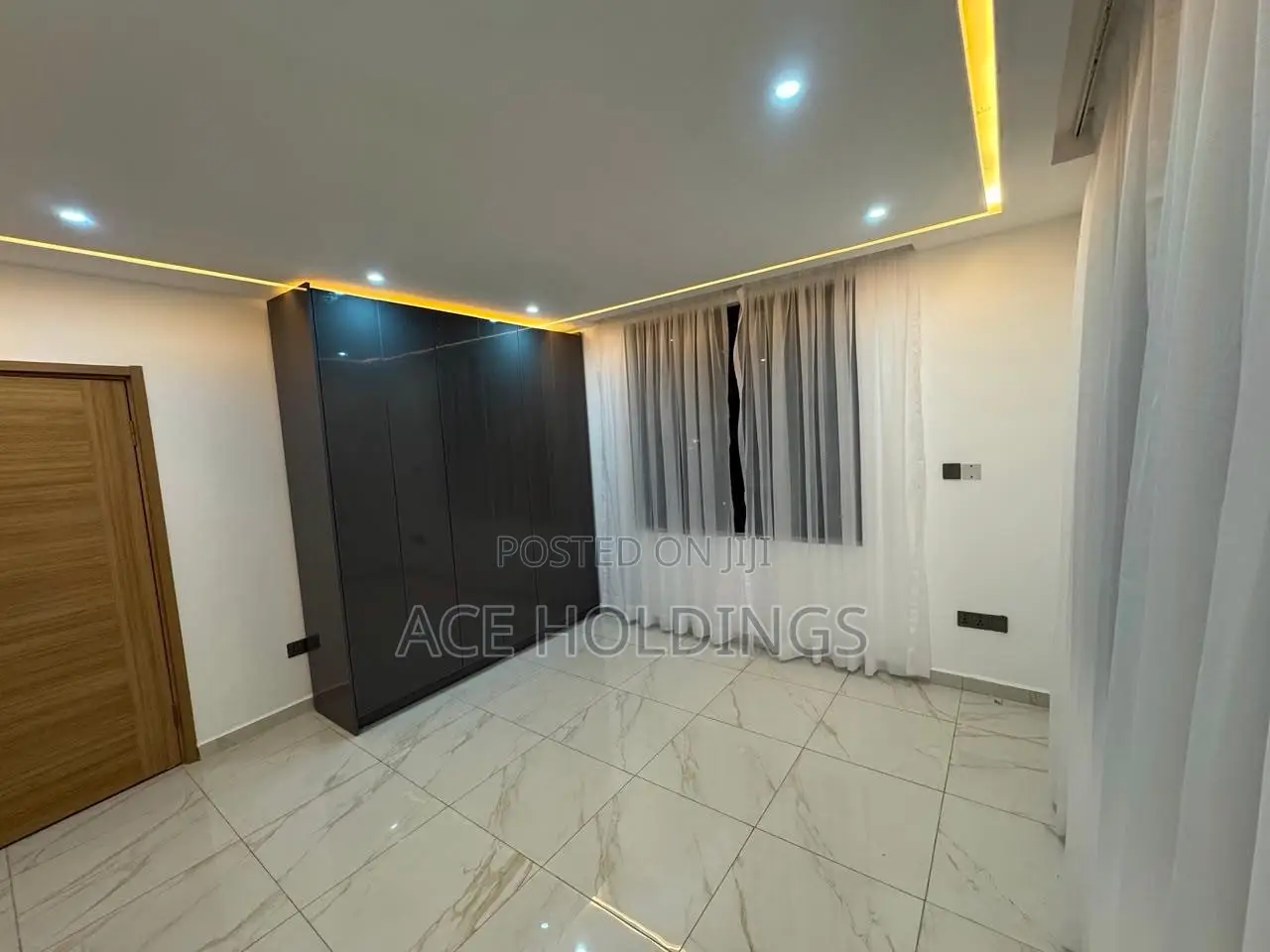 2bdrm Apartment in Adjiringanor, East Legon for rent
