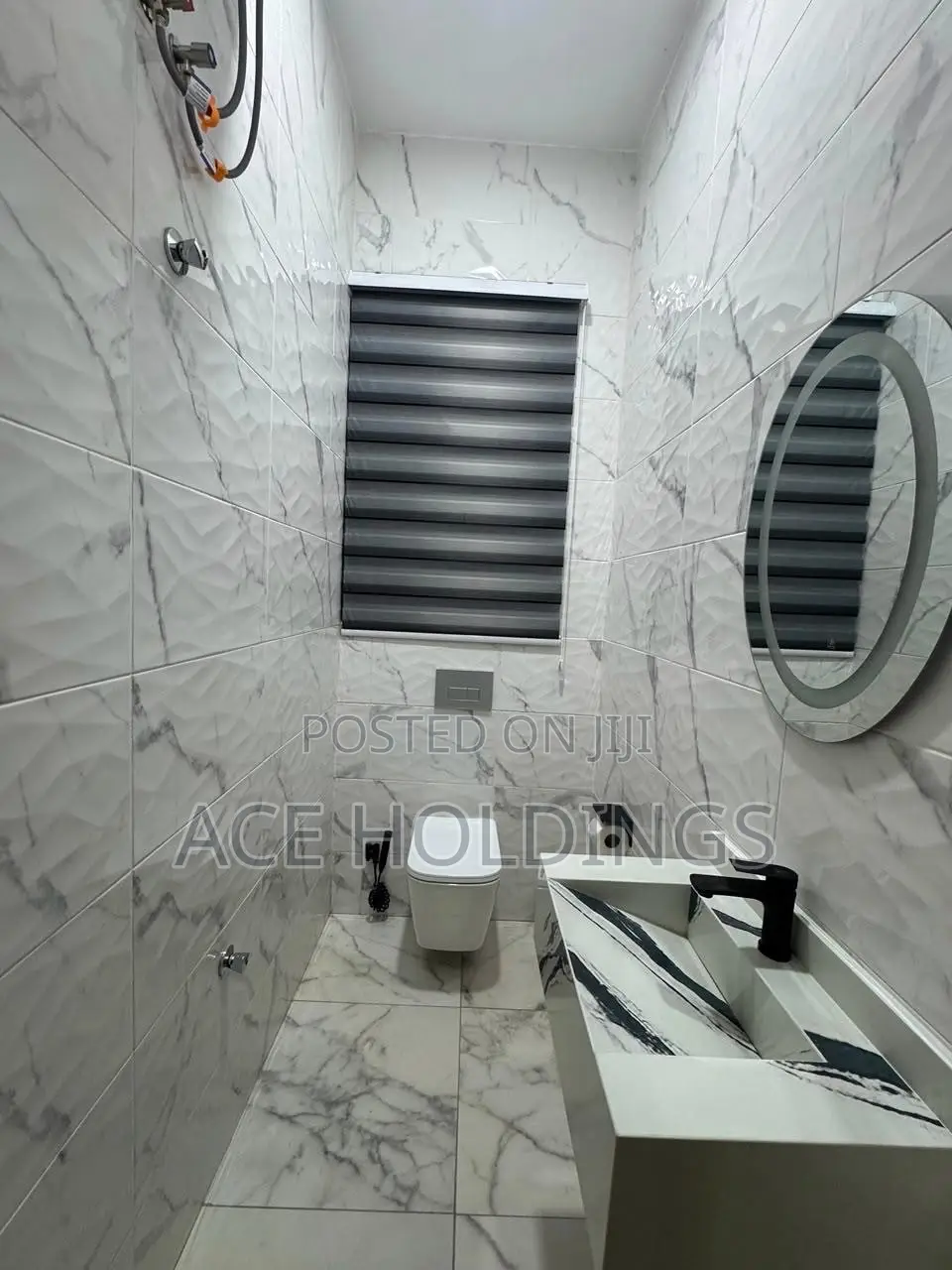 2bdrm Apartment in Adjiringanor, East Legon for rent