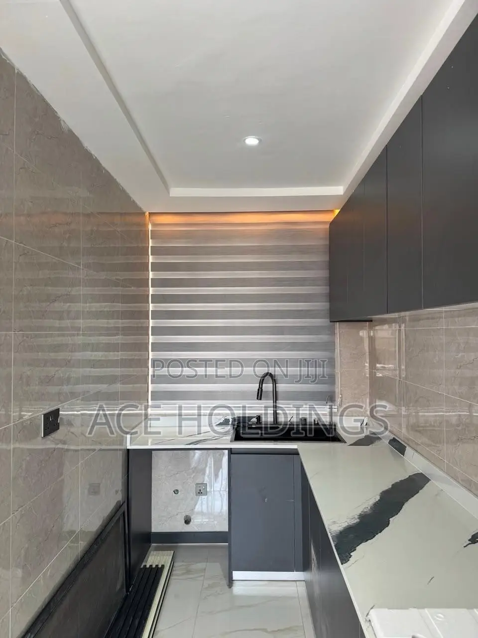 2bdrm Apartment in Adjiringanor, East Legon for rent