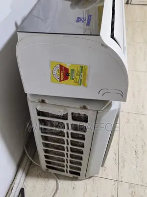 Used 2. 0 Nasco Air-Condition for Sale.