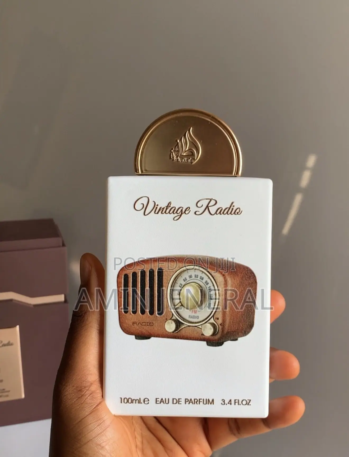 Vintage Radio