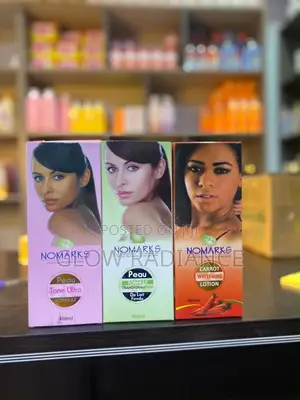 Nomarks Body Lotion