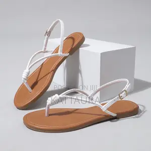 Ladies Summer Sandals
