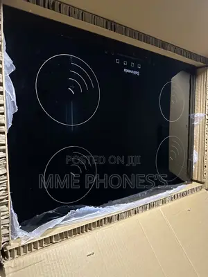 Induction Cooker