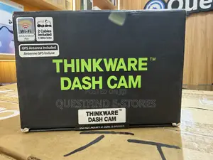 Thinkware Dash Cam F200 Pro