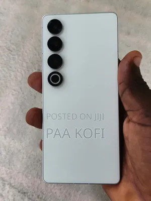 New Meizu 20 Pro 256 GB White