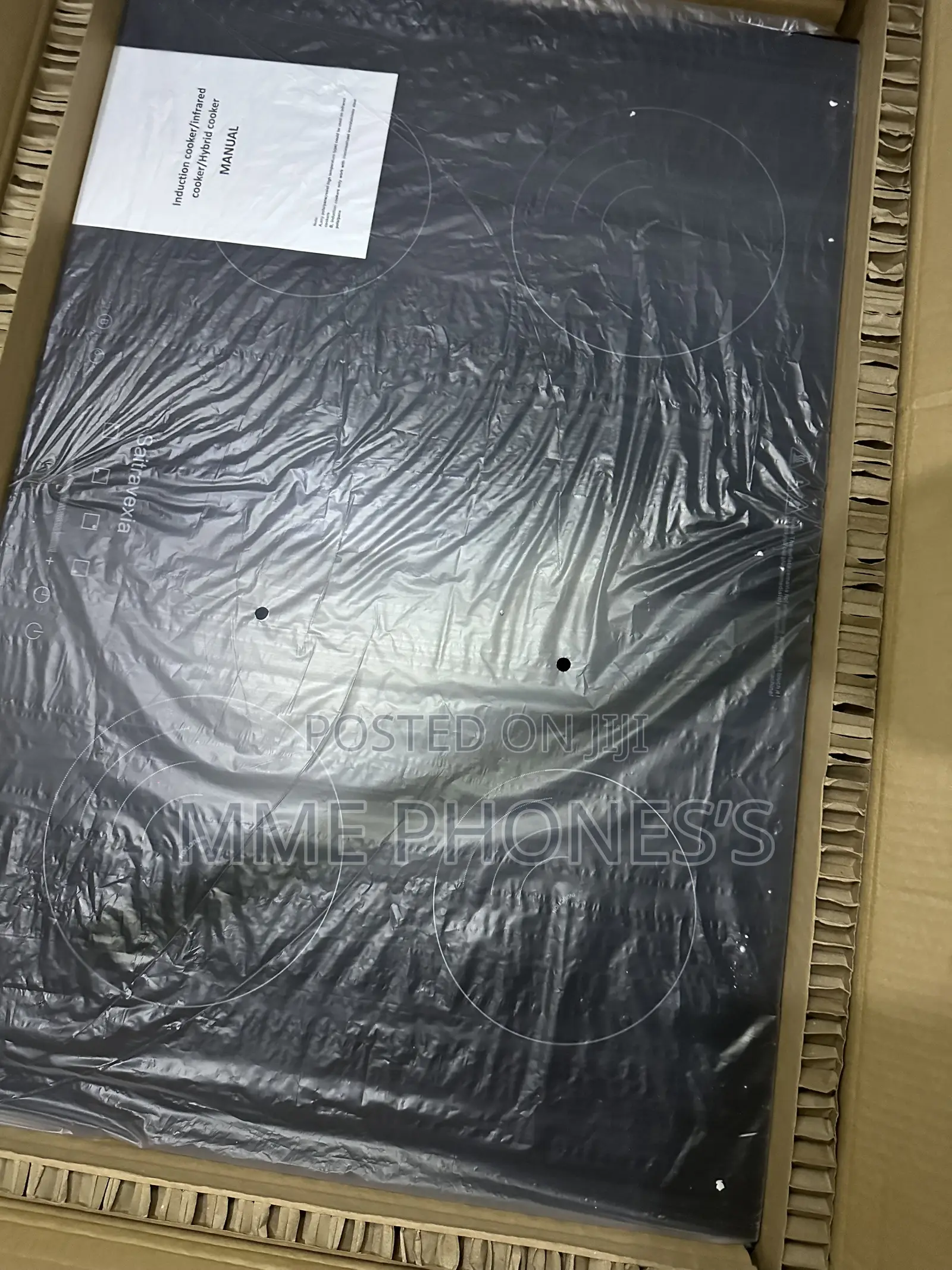 Induction Cooker