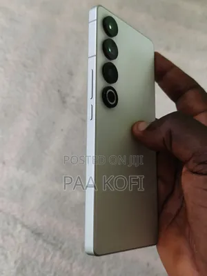 New Meizu 20 Pro 256 GB White
