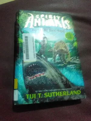 Adventure Book