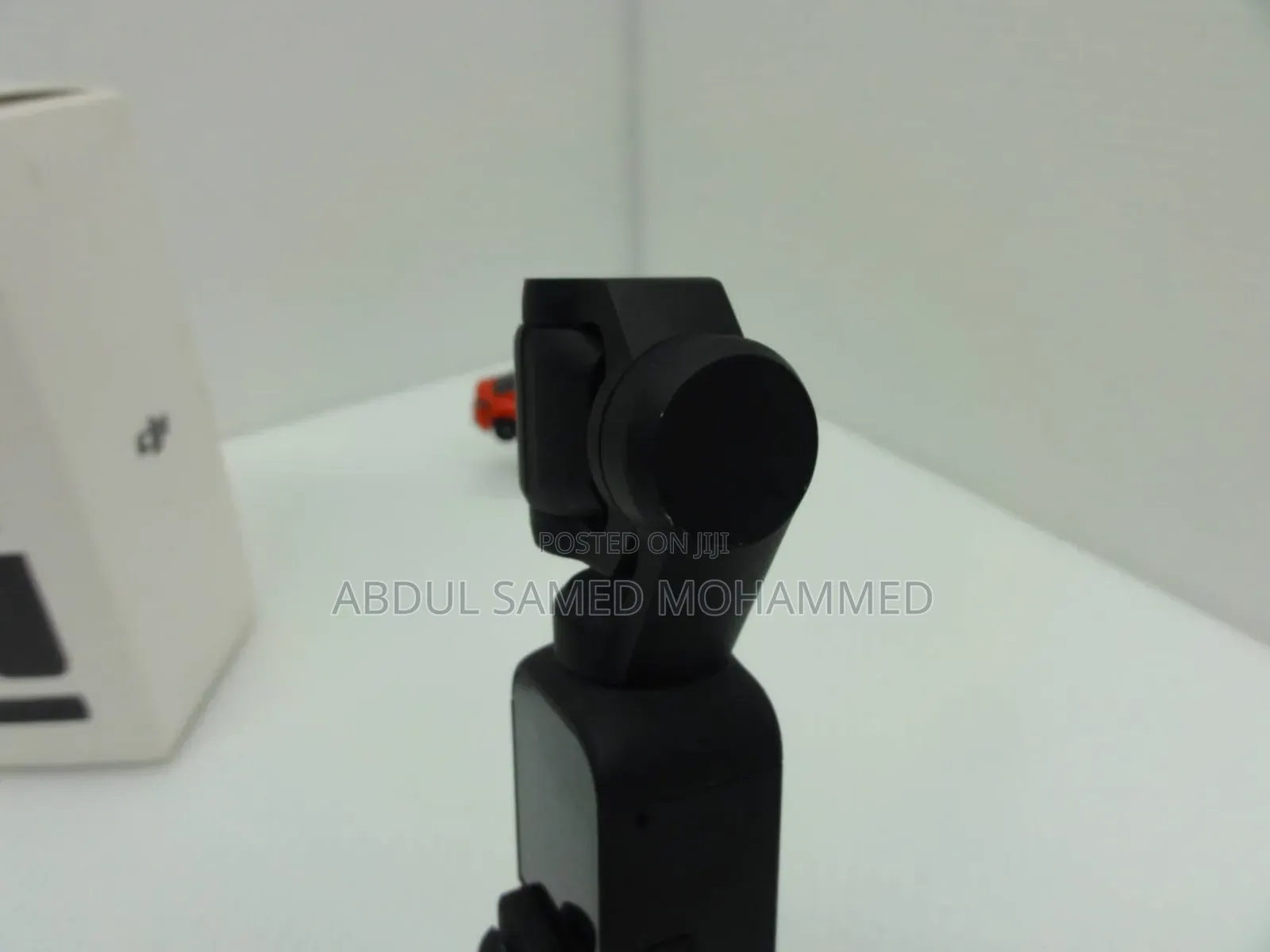 Dji Pocket 2 Creater Combo