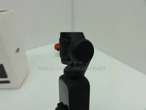 Dji Pocket 2 Creater Combo