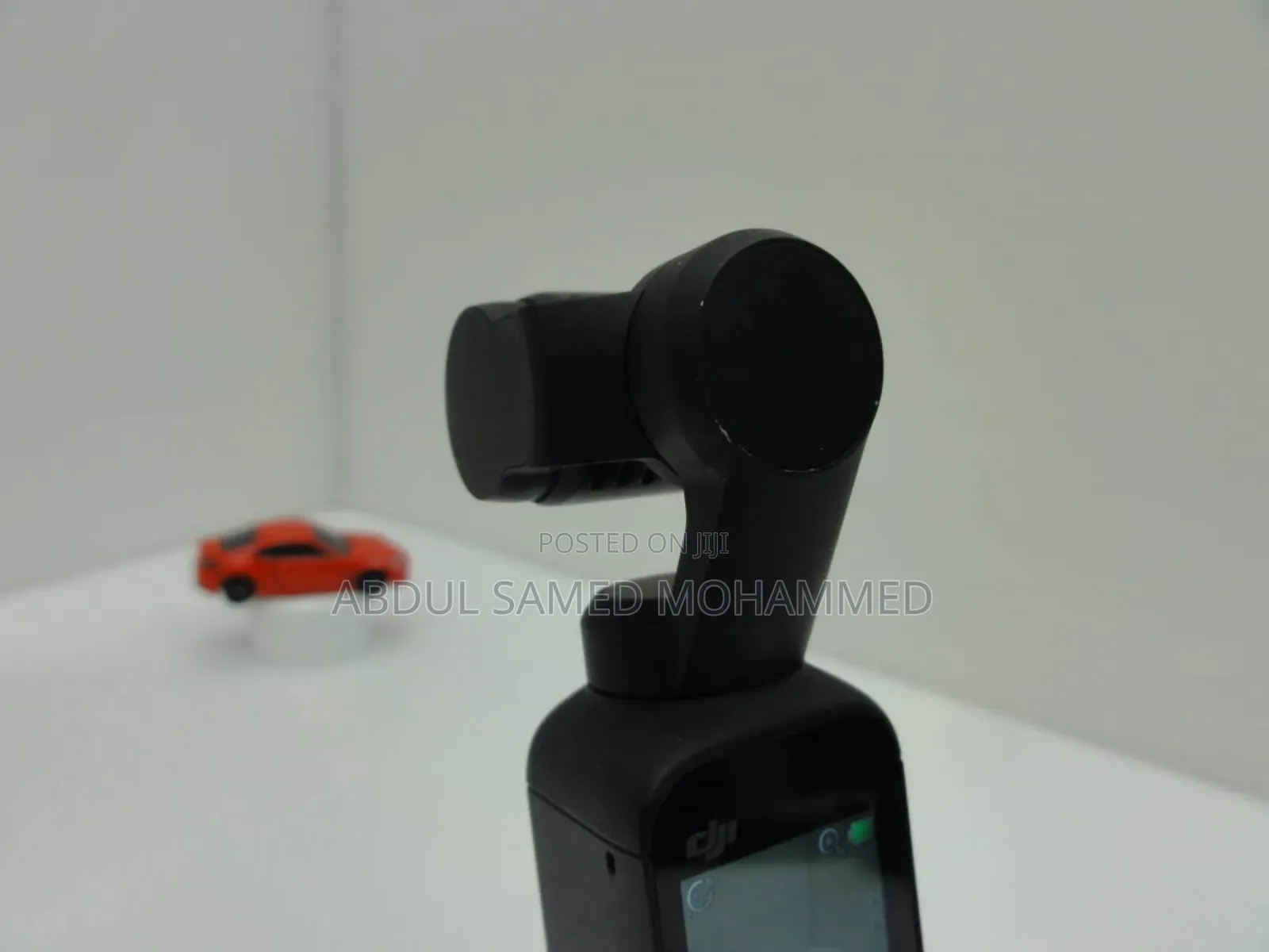 Dji Pocket 2 Creater Combo