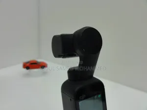 Dji Pocket 2 Creater Combo