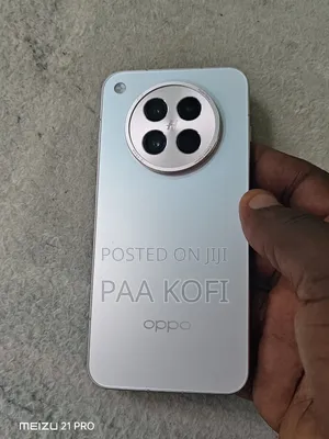 Oppo Find X8S+ 5G 512 GB