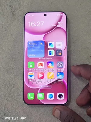 Oppo Find X8S+ 5G 512 GB