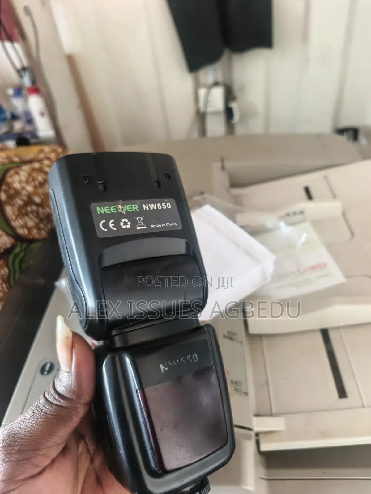 Canon Rebel T7 for Sale