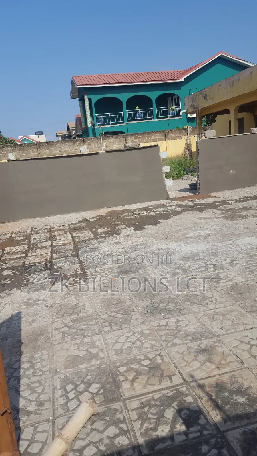 Construction