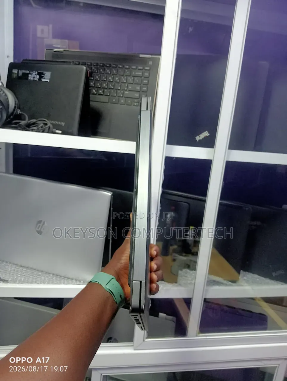 Laptop Dell Latitude 7490 8GB Intel Core i7 SSD 256GB