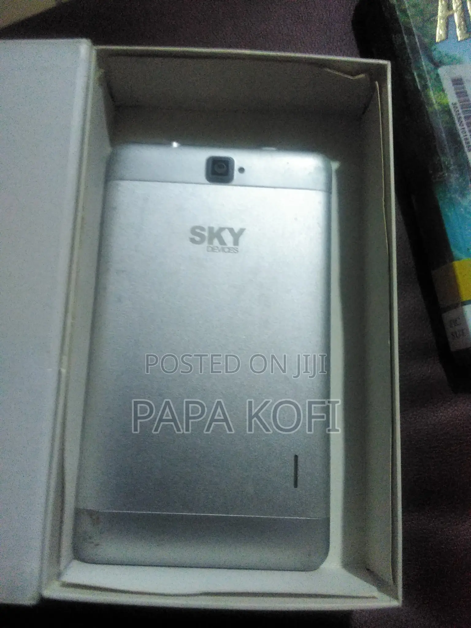 Bebe Candy 64 GB Gray